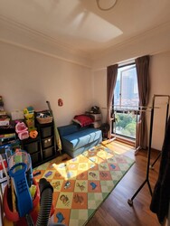 Seasons View (D20), Condominium #556986691